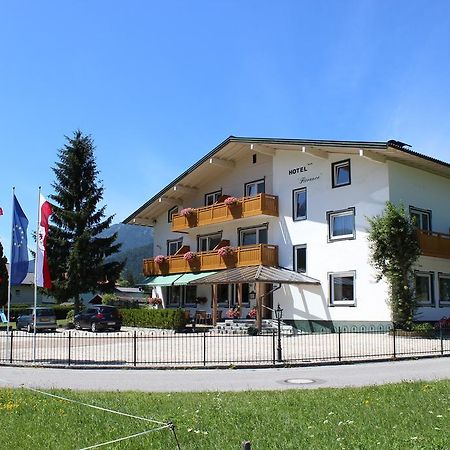 Naturparkhotel Florence Weissenbach am Lech Luaran gambar