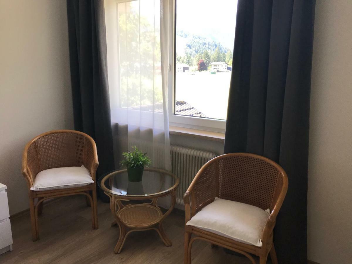 Naturparkhotel Florence Weissenbach am Lech Luaran gambar