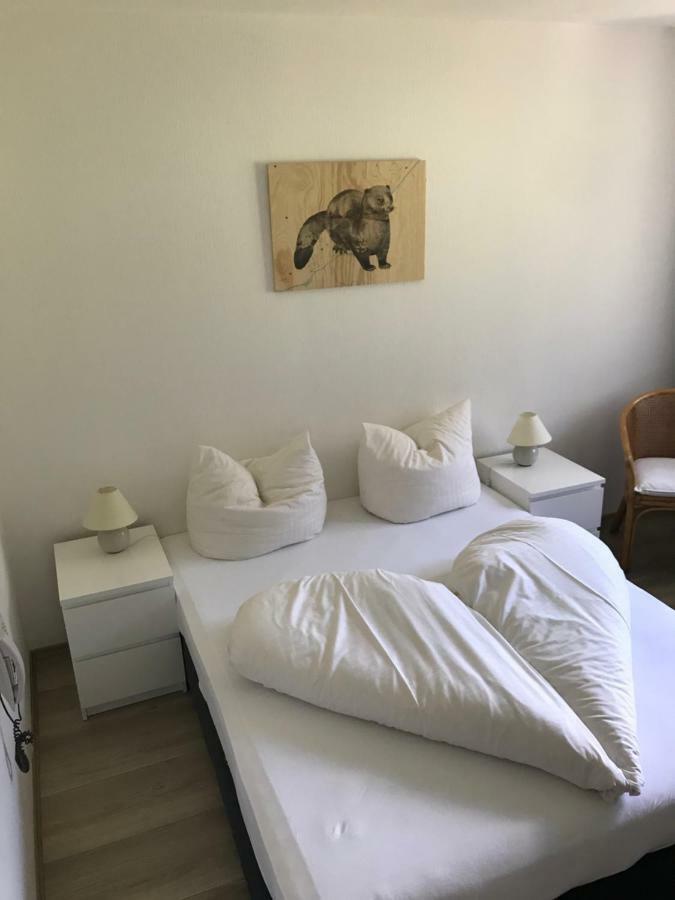 Naturparkhotel Florence Weissenbach am Lech Luaran gambar