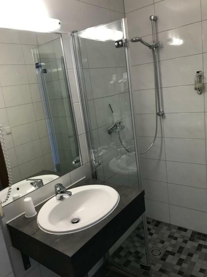 Naturparkhotel Florence Weissenbach am Lech Bilik gambar