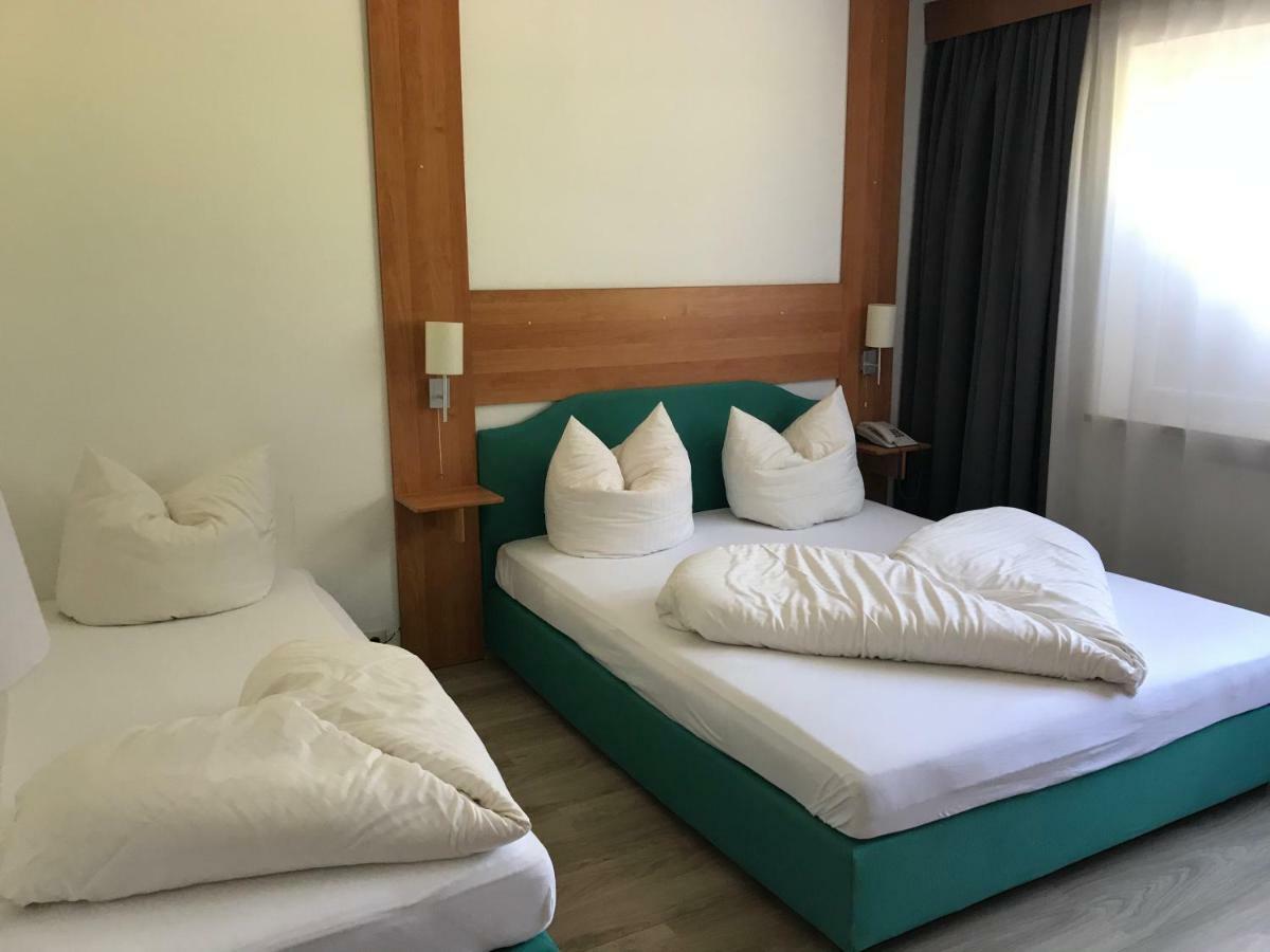 Naturparkhotel Florence Weissenbach am Lech Luaran gambar