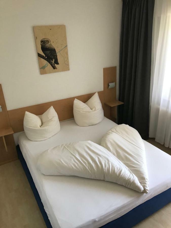 Naturparkhotel Florence Weissenbach am Lech Luaran gambar