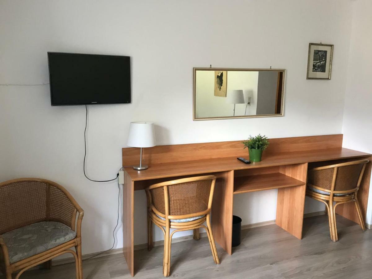 Naturparkhotel Florence Weissenbach am Lech Luaran gambar