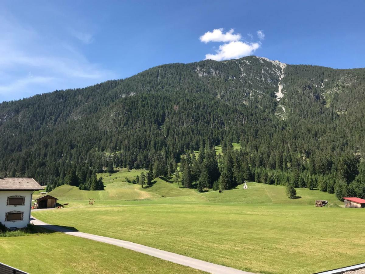 Naturparkhotel Florence Weissenbach am Lech Luaran gambar