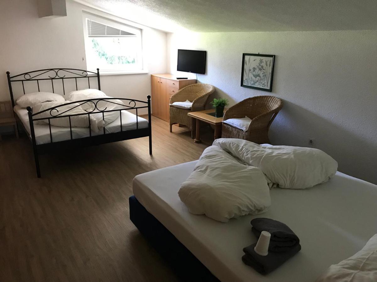Naturparkhotel Florence Weissenbach am Lech Luaran gambar