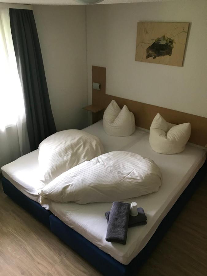 Naturparkhotel Florence Weissenbach am Lech Luaran gambar